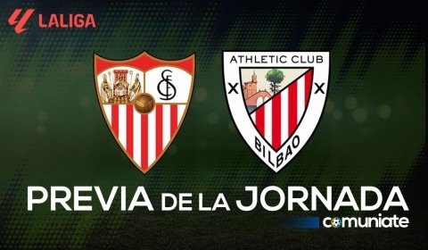 Sevilla - Athletic. Previa, alineaciones probables y consejos fantasy. Jornada 21 de LaLiga. Sevilla - Athletic. Previa, alineaciones probables y consejos fantasy. Jornada 21 de LaLiga.