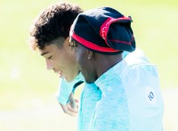 Breaking news about Nico Williams, Laporte, Yuri Berchiche, and Berenguer Breaking news about Nico Williams, Laporte, Yuri Berchiche, and Berenguer