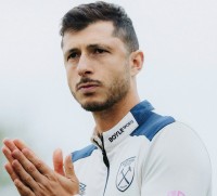 Guido Rodríguez is very close to becoming a new Valencia player Guido Rodríguez is very close to becoming a new Valencia player