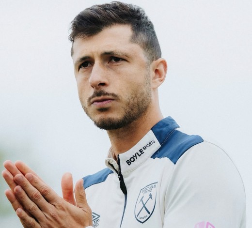 Guido Rodríguez is very close to becoming a new Valencia player