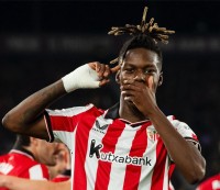 Official medical report and downtime for Nico Williams, Yuri Berchiche, and Berenguer Official medical report and downtime for Nico Williams, Yuri Berchiche, and Berenguer