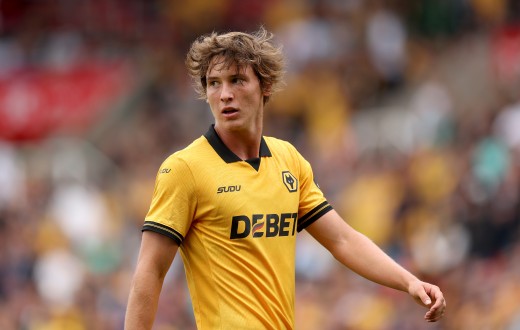 Celta y Wolves ya tienen un acuerdo para el regreso de Fer López Celta y Wolves ya tienen un acuerdo para el regreso de Fer López