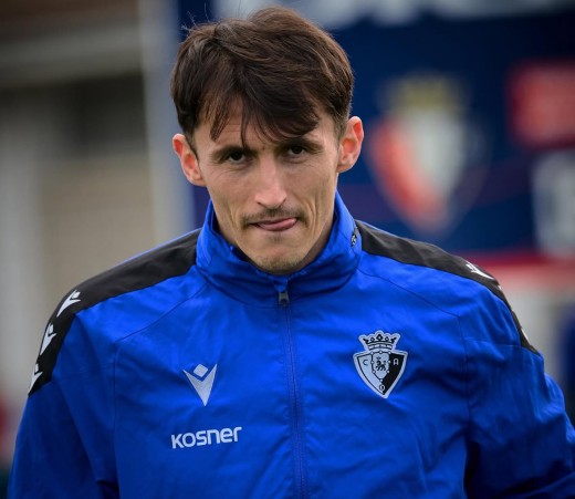 Última hora sobre el estado de Ante Budimir Última hora sobre el estado de Ante Budimir