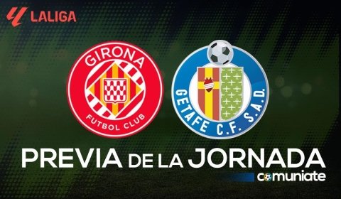 Girona - Getafe. Previa, alineaciones probables y consejos fantasy. Jornada 21 de LaLiga. Girona - Getafe. Previa, alineaciones probables y consejos fantasy. Jornada 21 de LaLiga.