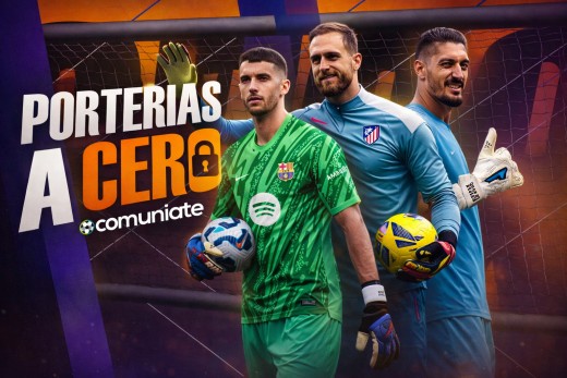 ¿Qué porteros pueden dejar la portería a cero esta jornada?
