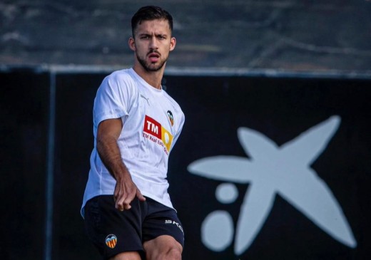 Última hora sobre las molestias de Copete Última hora sobre las molestias de Copete