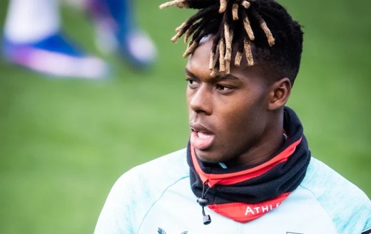 Última hora sobre las lesiones de Nico Williams, Laporte, Yuri Berchiche y Berenguer