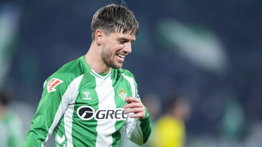 Lo Celso could have suffered an injury! Lo Celso could have suffered an injury!