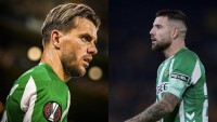 Two new significant injuries confirmed for Real Betis Two new significant injuries confirmed for Real Betis