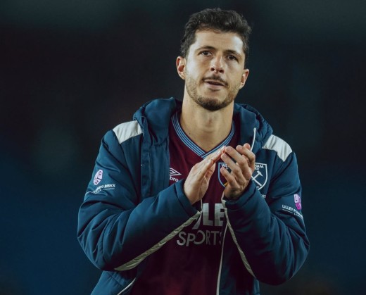 El Valencia cierra el fichaje de Guido Rodríguez