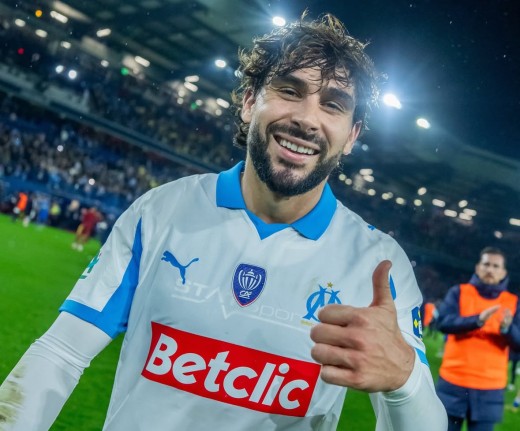 El Sevilla está cerca de cerrar el fichaje de un delantero El Sevilla está cerca de cerrar el fichaje de un delantero