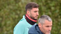Latest news on Laporte's injury in a session with Nico Williams' absence Latest news on Laporte's injury in a session with Nico Williams' absence