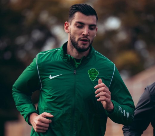 Última hora sobre las lesiones de Bigas, Rafa Mir y Álvaro Núñez