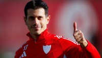 Alfon se marcha al Villarreal y el Sevilla ya tiene a su sustituto Alfon se marcha al Villarreal y el Sevilla ya tiene a su sustituto