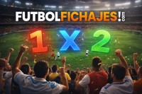 ¿Quiéres ganar 50€? Participa de nuevo en nuestra porra