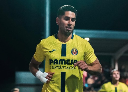 Ayoze Pérez enciende las alarmas por molestias musculares Ayoze Pérez enciende las alarmas por molestias musculares