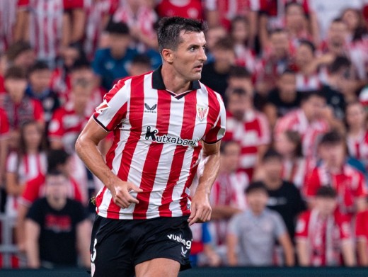 Official medical report of Dani Vivian