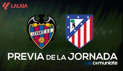 Levante - Atlético. Previa, alineaciones probables y consejos fantasy. Jornada 22 de LaLiga. Levante - Atlético. Previa, alineaciones probables y consejos fantasy. Jornada 22 de LaLiga.