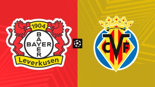 Alineaciones confirmadas del Bayer 04 Leverkusen – Villarreal Alineaciones confirmadas del Bayer 04 Leverkusen – Villarreal