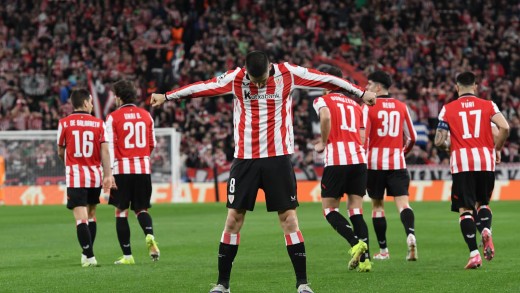 ¡Sancet  vuelve a caer lesionado!