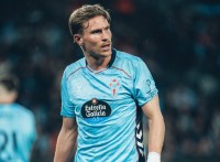 Starfelt out for Celta in the Europa League: discover Giráldez's starting eleven Starfelt out for Celta in the Europa League: discover Giráldez's starting eleven