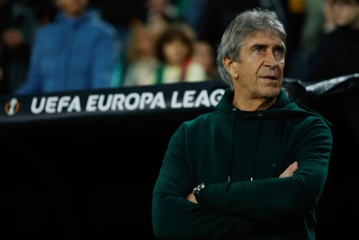 Pellegrini sobre Antony, Abde, Natan, Pau López, Cucho Hernández, Riquelme, Firpo y la clasificación europea Pellegrini sobre Antony, Abde, Natan, Pau López, Cucho Hernández, Riquelme, Firpo y la clasificación europea