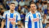 Espanyol's press doesn't see the double tip: probable lineup to face Alavés Espanyol's press doesn't see the double tip: probable lineup to face Alavés