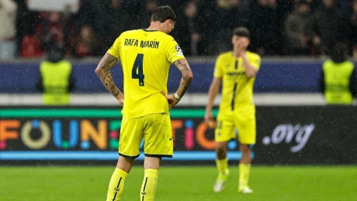 El posible once del Villarreal para enfrentarse a Osasuna según Radio Vila-Real