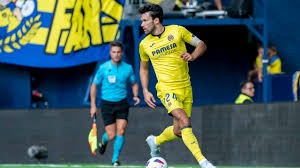 Pedraza ve la quinta tarjeta amarilla y deja vía libre para Sergi Cardona ante el Espanyol