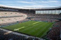 Alineaciones confirmadas del Betis - Valencia ¡ Fornals y Pau López suplentes!