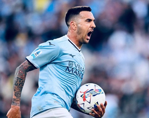 Celta de Vigo secures a new signing