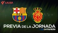 Barcelona - Mallorca. Previa, alineaciones probables y consejos fantasy. Jornada 23 de LaLiga.
