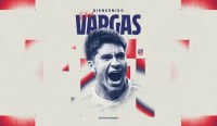 Oficial: Obed Vargas ficha por el Atlético de Madrid