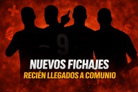 Nuevos fichajes y cambios de equipo: las oportunidades que pueden decidir tu fantasy