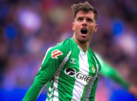 Parte médico oficial y tiempo de bajo de Lo Celso