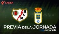 Rayo Vallecano - Oviedo. Previa, alineaciones probables y consejos fantasy. Jornada 23 de LaLiga. Rayo Vallecano - Oviedo. Previa, alineaciones probables y consejos fantasy. Jornada 23 de LaLiga.