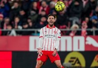 Álex Moreno cae lesionado: muy malas noticias con el tiempo de baja