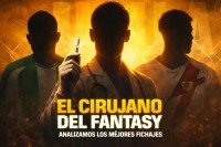 Fichajes que han llegado en silencio y pueden hacer ruido