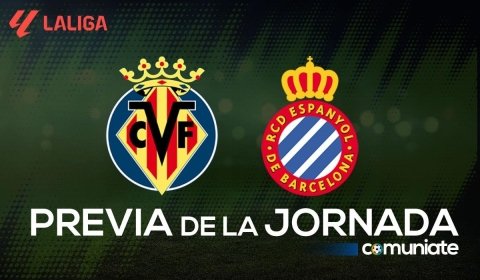 Villarreal - Espanyol. Previa, alineaciones probables y consejos fantasy. Jornada 23 de LaLiga.