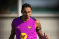 Malas noticias con la recuperación de Raphinha