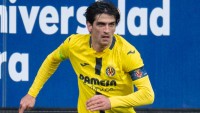 Gerard Moreno enciende las alarmas y es duda ante el Espanyol
