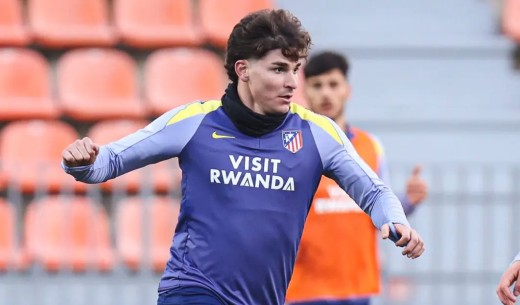 El Atlético suma una nueva baja y última hora sobre Julián Álvarez, Sorloth, Cardoso y Nico González
