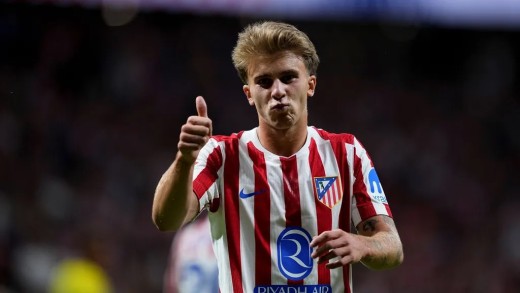 Parte médico oficial y tiempo de baja de Pablo Barrios