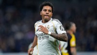 Official Medical Report and Time Off for Rodrygo Official Medical Report and Time Off for Rodrygo