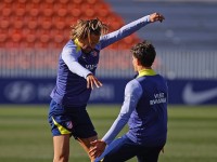 Última hora sobre el estado de Sorloth, Julián Álvarez, Nico González y Cardoso