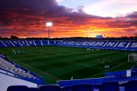 Rayo asks Leganés to play against Atlético in Butarque if the pitch is not in good condition Rayo asks Leganés to play against Atlético in Butarque if the pitch is not in good condition