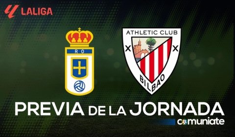 Oviedo - Athletic. Previa, alineaciones probables y consejos fantasy. Jornada 24 de LaLiga.