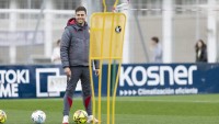 Osasuna recupera a dos piezas clave para enfrentarse al Elche