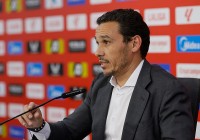 Del Nido explica el no fichaje de Sergio Ramos por el Sevilla y la continuidad de Matías Almeyda