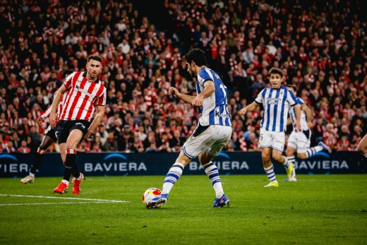Última hora del estado de Guedes ¡no hay lesión!